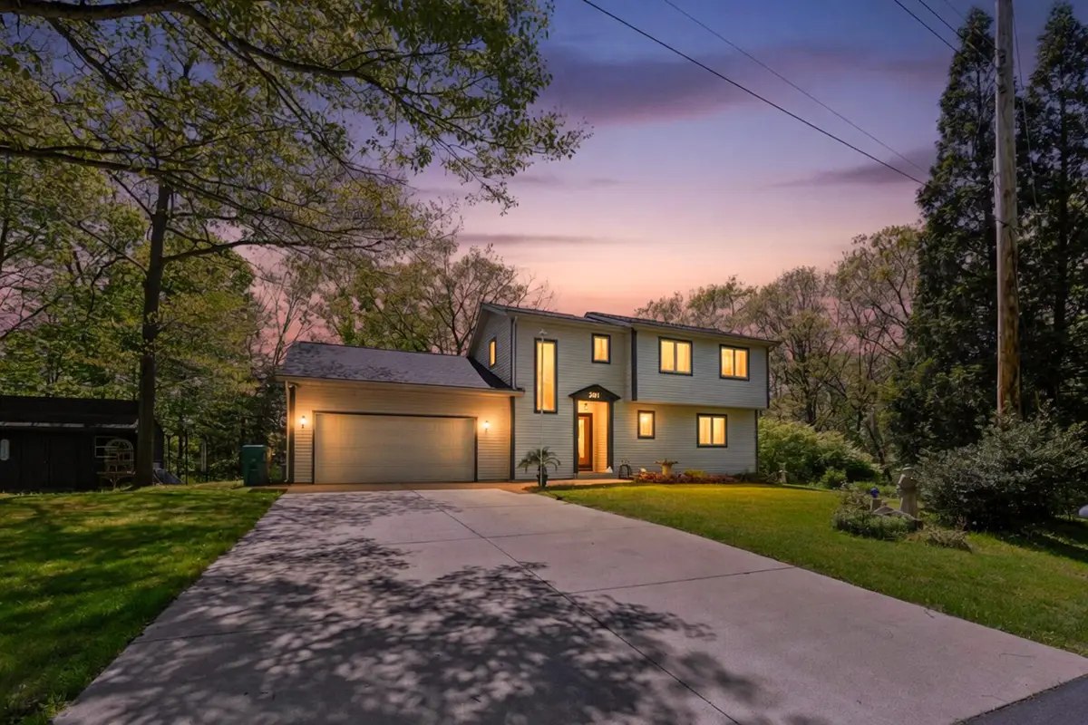201 Scenic View Drive, Niles, MI 49120 - #1