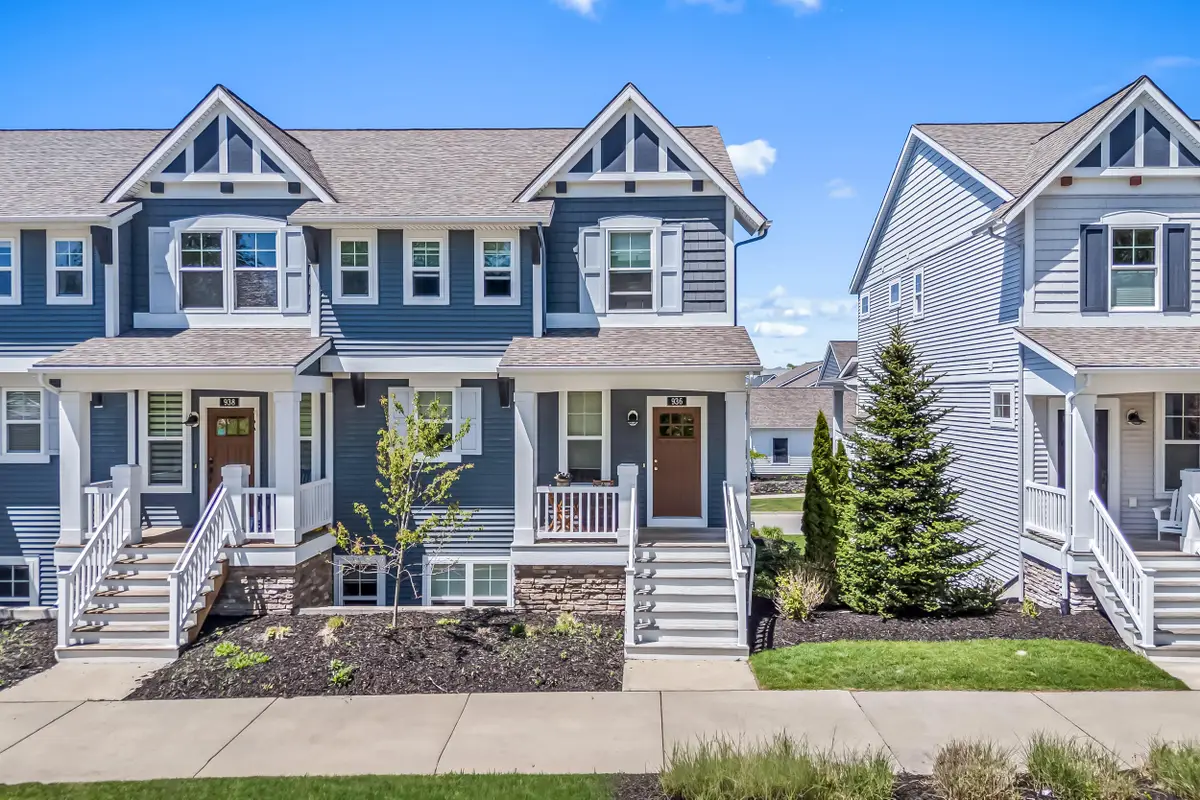 936 S Lake Street, Whitehall, MI 49461 - #1