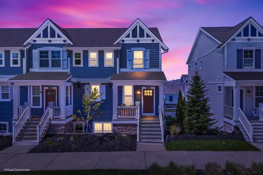 936 S Lake Street, Whitehall, MI 49461 - #2