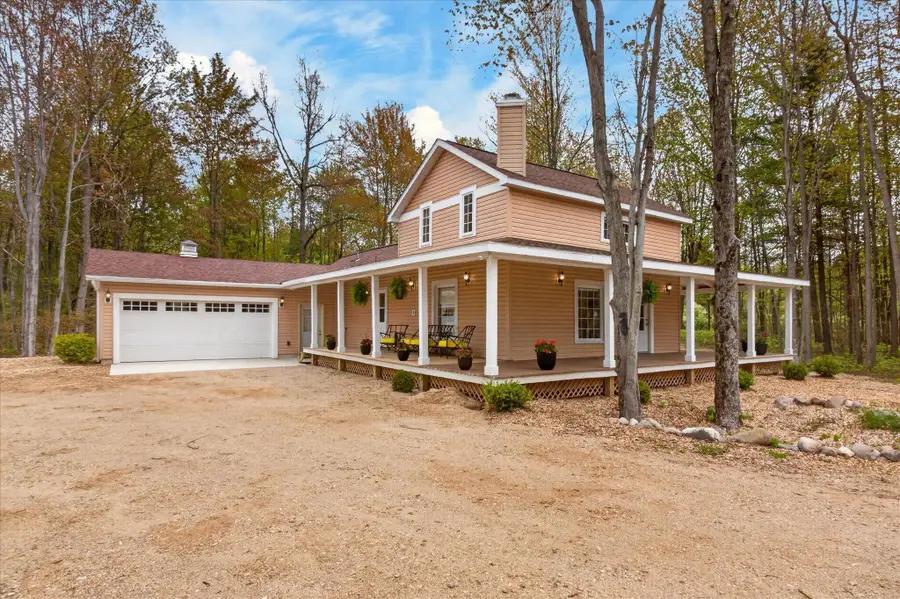 6811 116th Avenue, Fennville, MI 49408 - #2