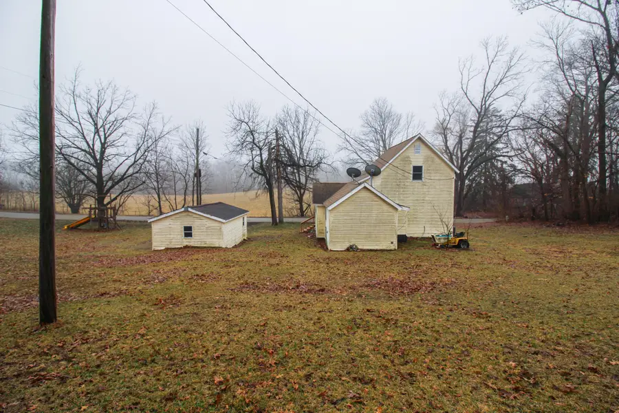 16620 Church Street, Marcellus, MI 49067 - #3
