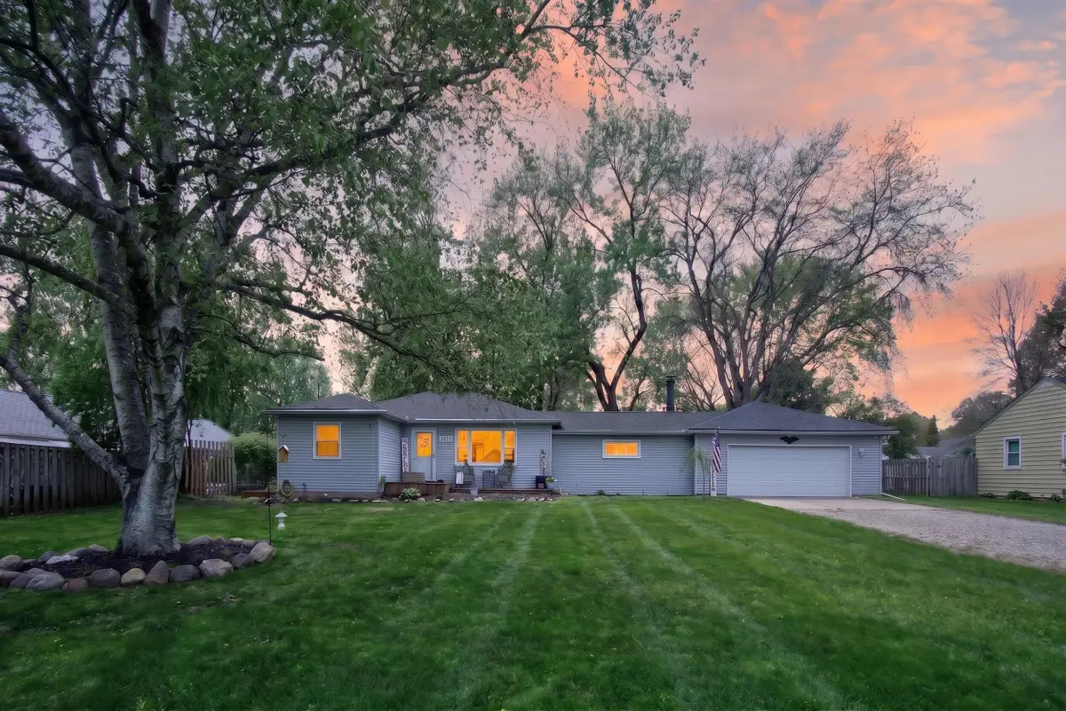 4410 Clinton Road, Jackson, MI 49201 - #1