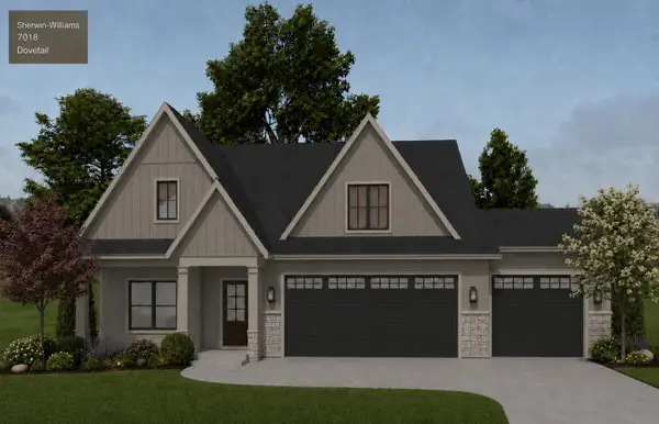 3406 Ravinewood Court #23, Jenison, MI 49428