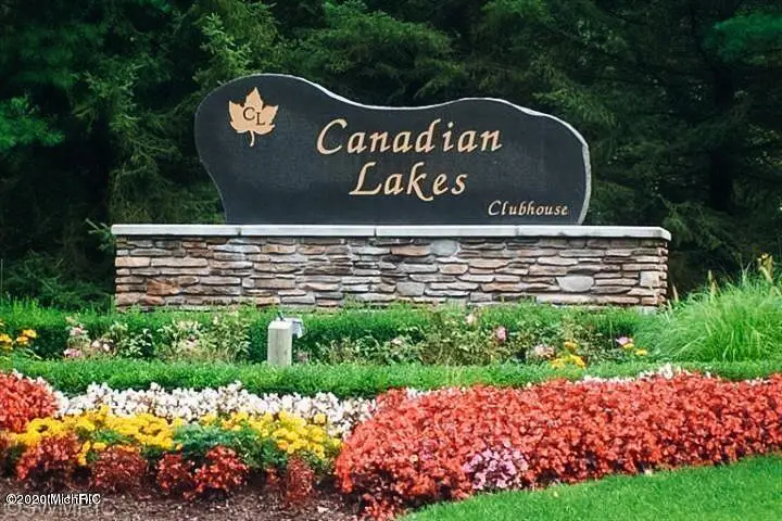 9780 Alamo Court, Canadian Lakes, MI 49346 - #2