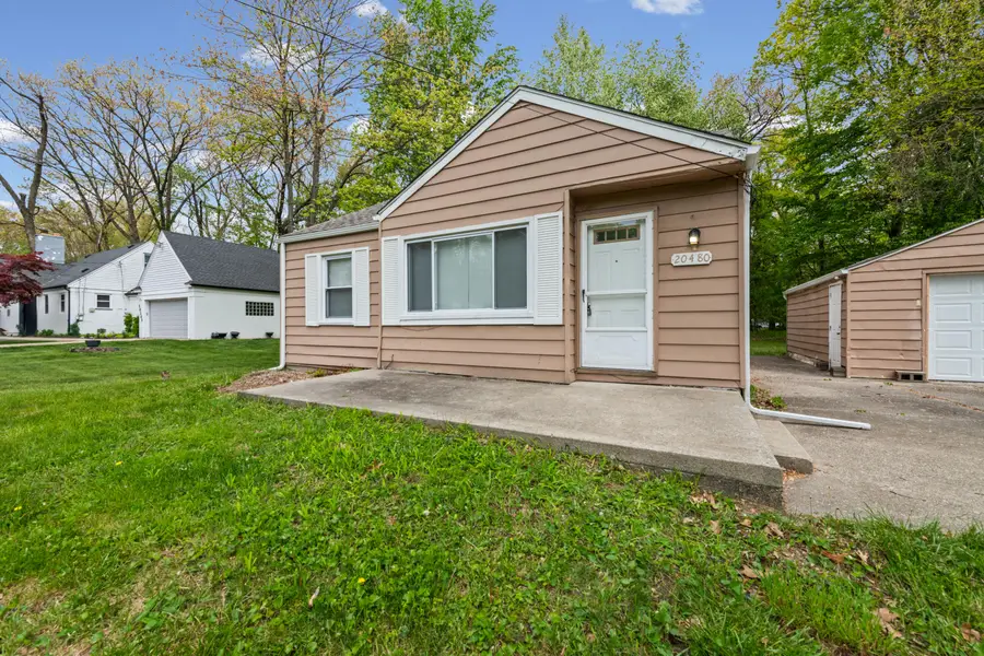 20480 Mada Avenue, Southfield, MI 48075 - #3