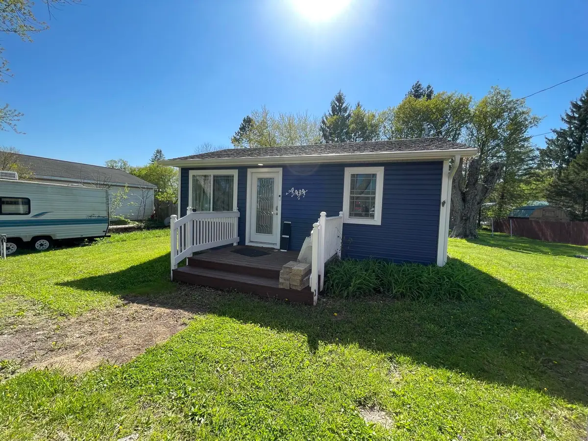 5157 N William Street, Fountain, MI 49410 - #1