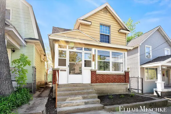 823 Union Avenue Se, Grand Rapids, MI 49507