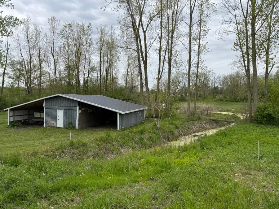 0 Reynolds Road, Hillsdale, MI 49242 - #2