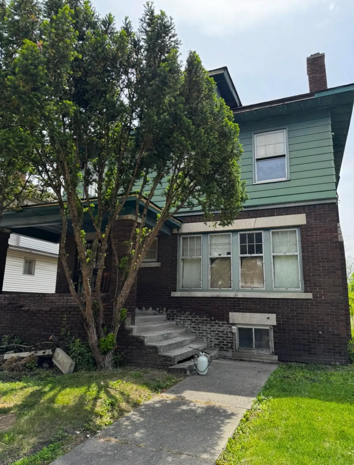 133 Monterey Street, Highland Park, MI 48203 - #1