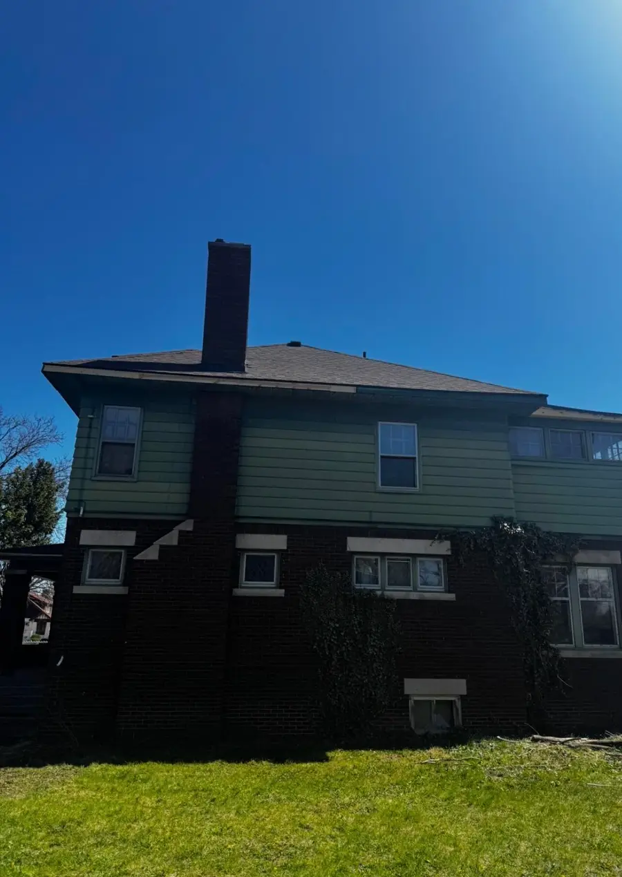 133 Monterey Street, Highland Park, MI 48203 - #2