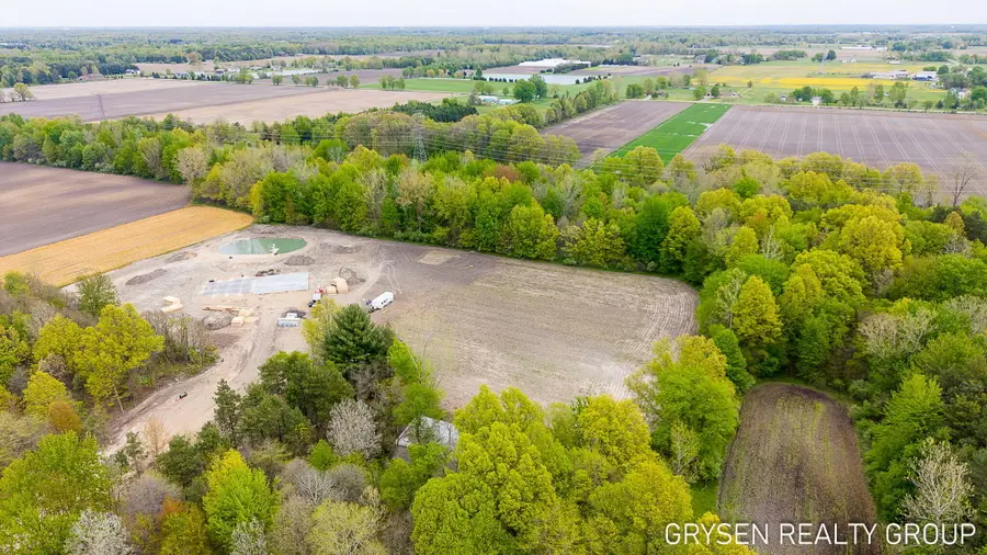 VL 80th Avenue, Zeeland, MI 49464 - #2
