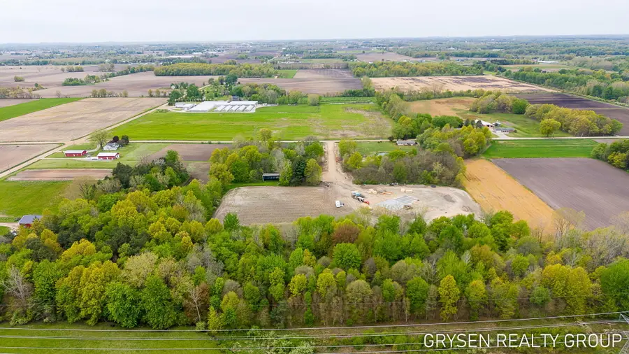 VL 80th Avenue, Zeeland, MI 49464 - #3