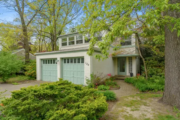 120 Shadywood Lane, Battle Creek, MI 49015