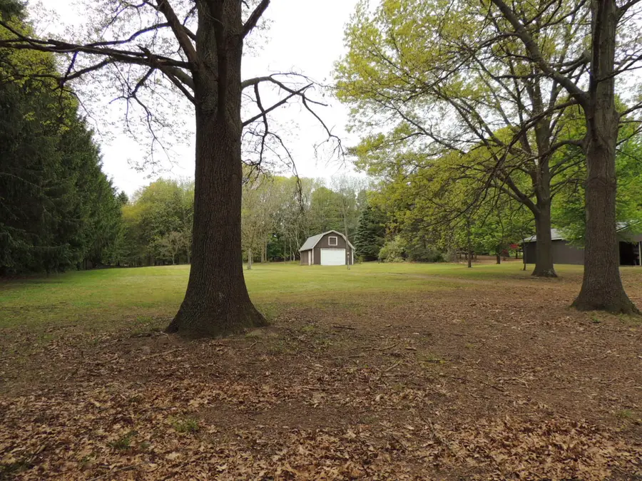 V/L 55th Street, Fennville, MI 49408 - #2