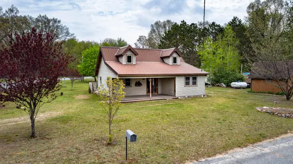 1968 White Birch Drive, Mears, MI 49436