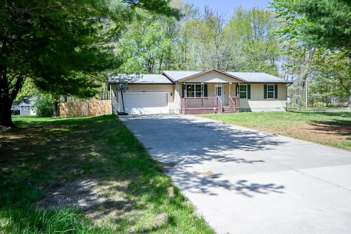 2908 Genesee Avenue, Muskegon, MI 49442 - #1
