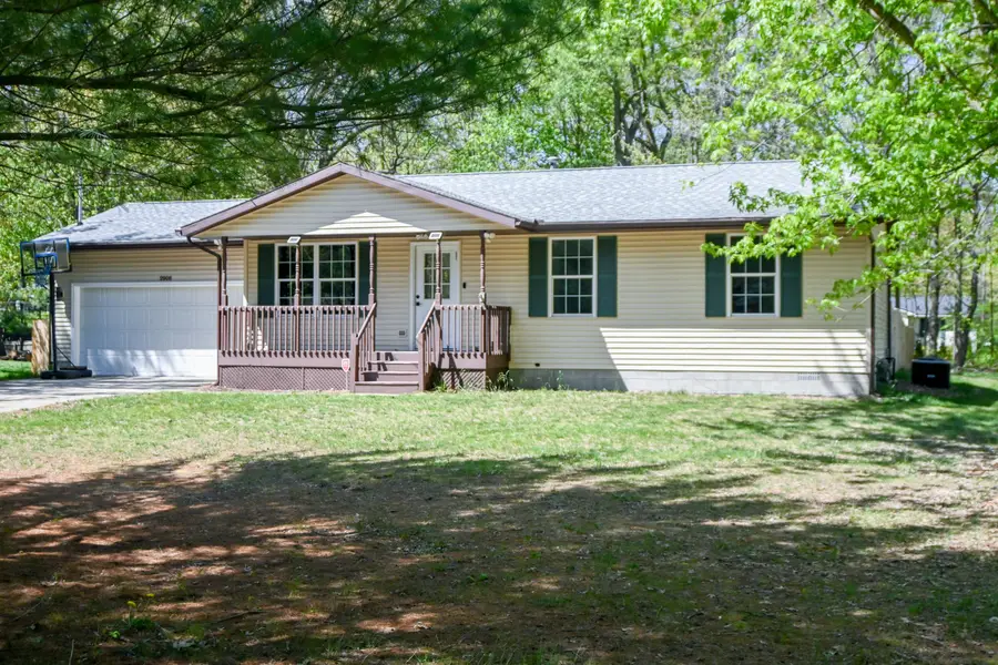 2908 Genesee Avenue, Muskegon, MI 49442 - #3