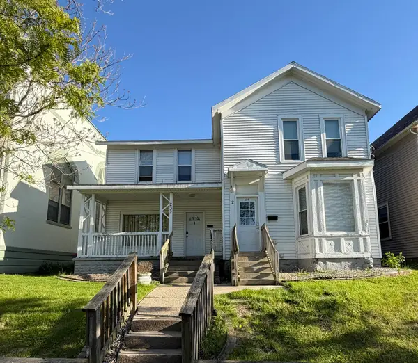 232 Spencer Street Ne, Grand Rapids, MI 49505