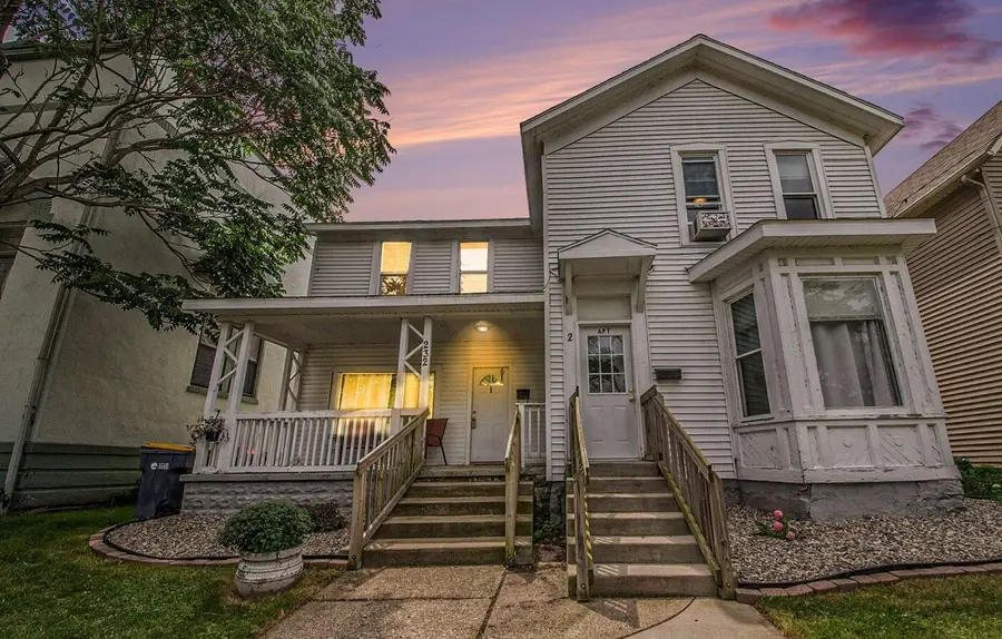 232 Spencer Street Ne, Grand Rapids, MI 49505 - #2