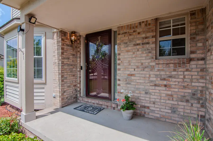 4227 Woodcrest Court, Ypsilanti, MI 48197 - #3