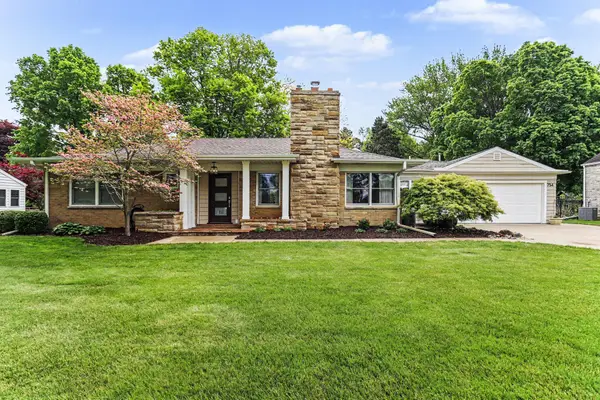 754 N Kalamazoo Avenue, Marshall, MI 49068