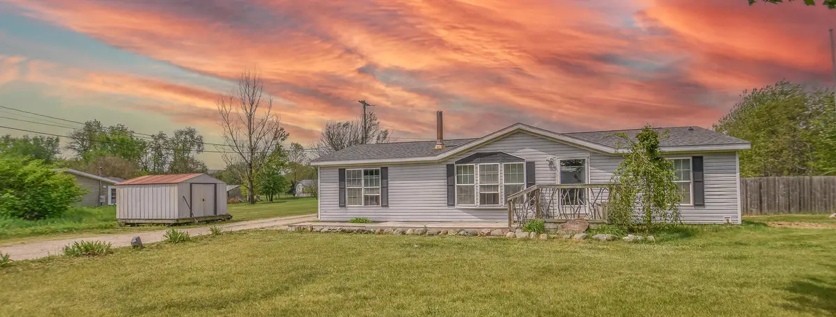 444 Block Road, Coldwater, MI 49036 - #1