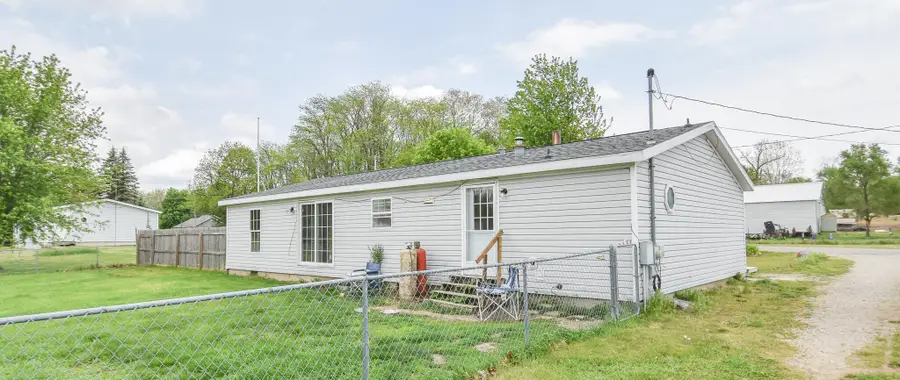444 Block Road, Coldwater, MI 49036 - #2