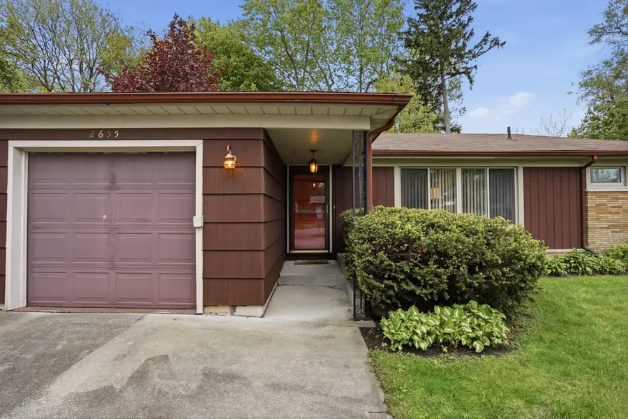 2655 Elsinore Drive, Waterford, MI 48328 - #2