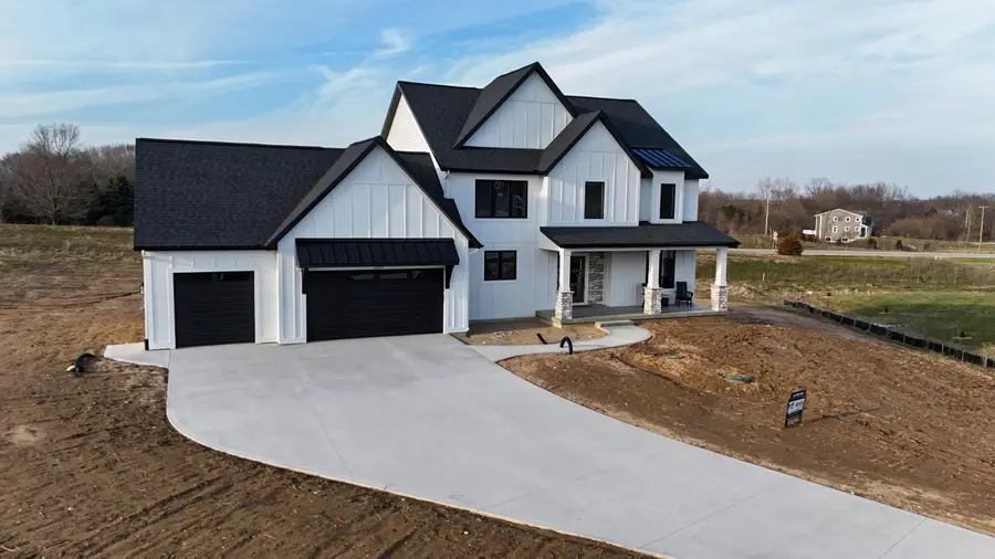10071 Hideaway Court Se #20, Caledonia, MI 49316 - #2