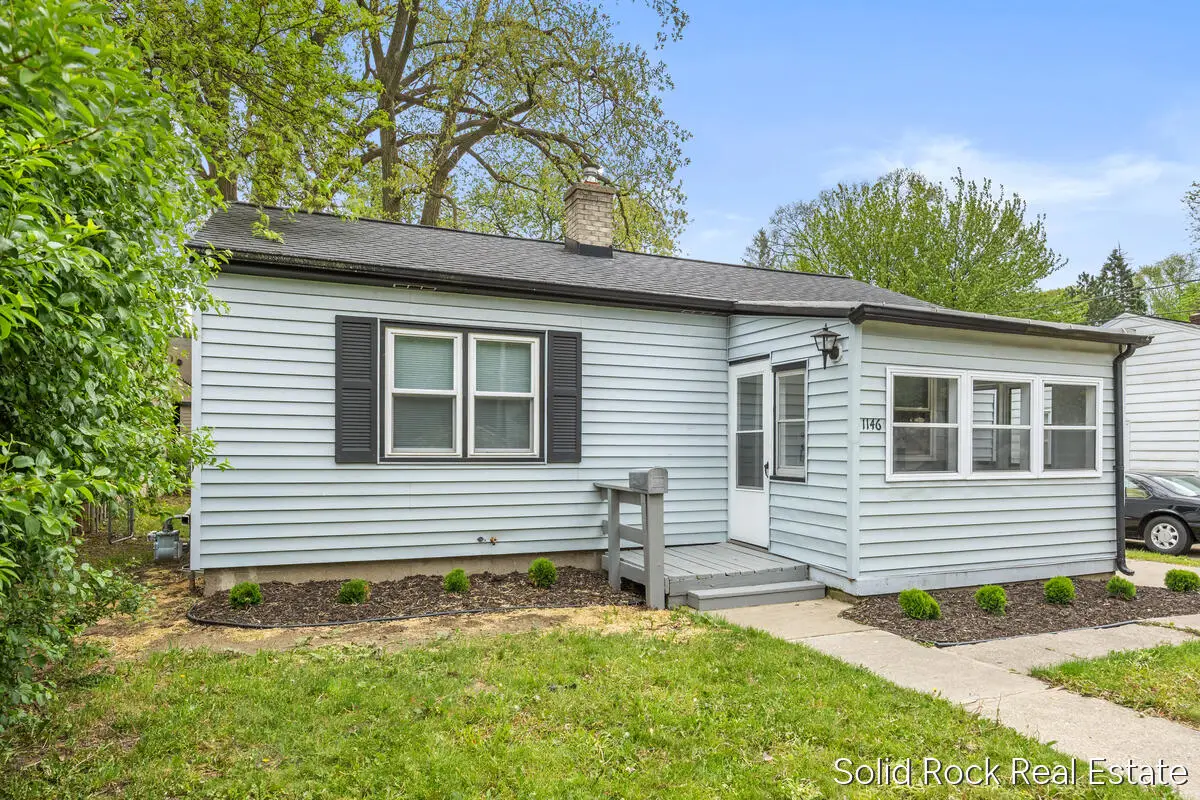 1146 Eastern Avenue Ne, Grand Rapids, MI 49503 - #1