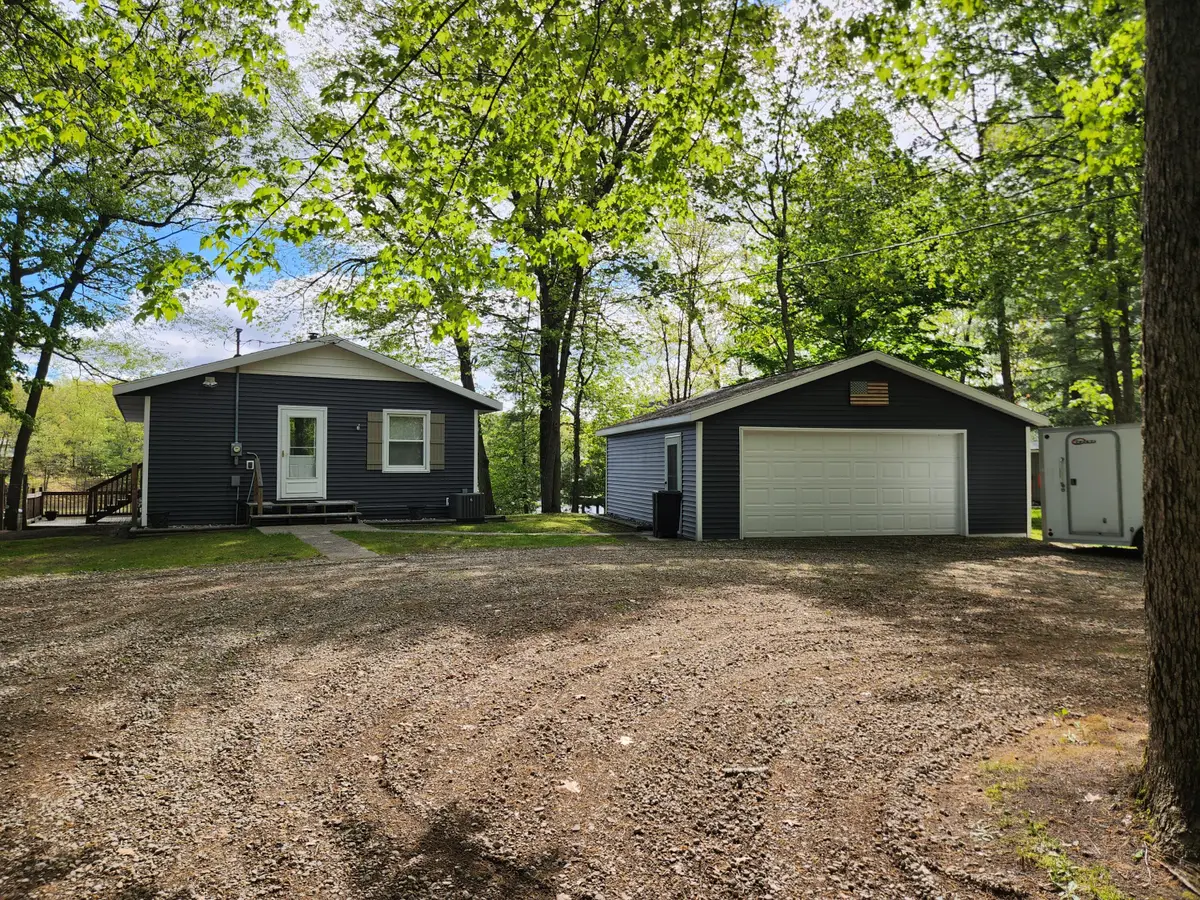 9918 S Rebecca Road, Baldwin, MI 49304 - #1