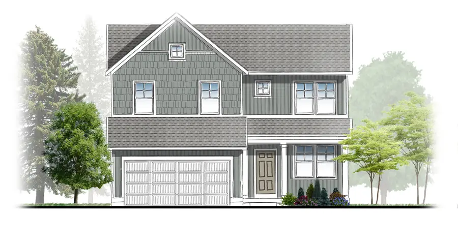 1867 Lowe Drive #13, Spring Lake, MI 49456 - #2