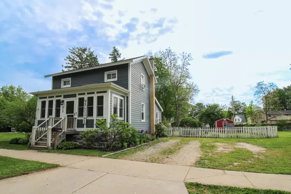 615 East Street, Three Rivers, MI 49093