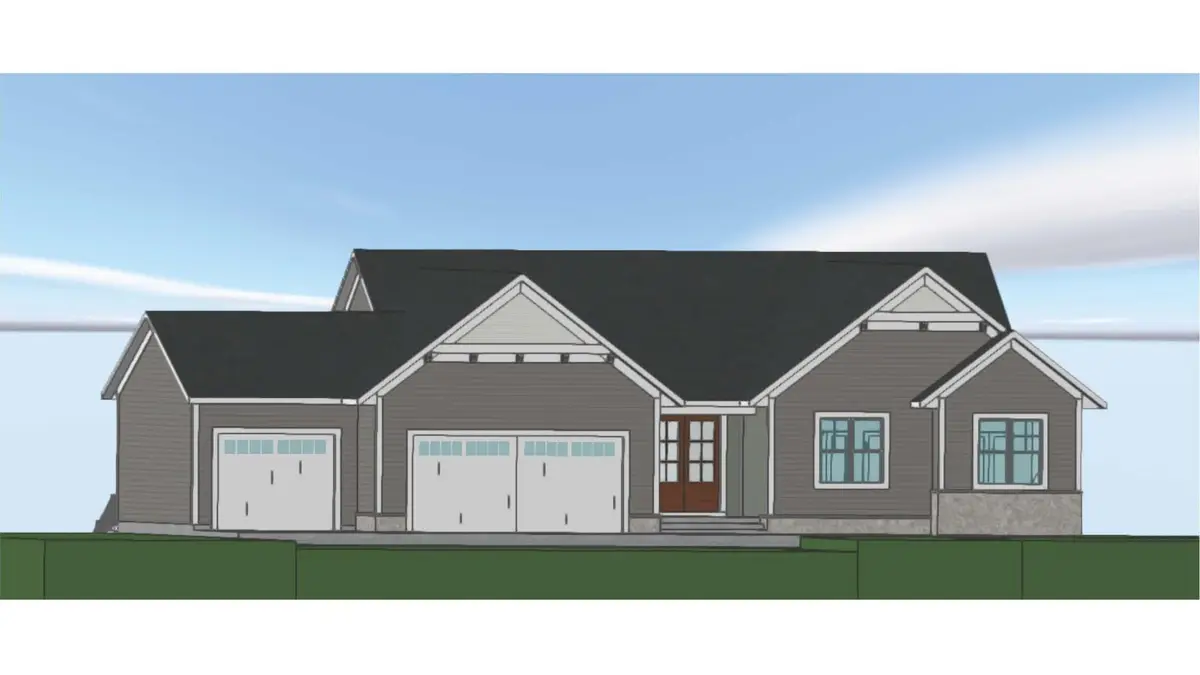 14672 Crest View Court, South Haven, MI 49090 - #1