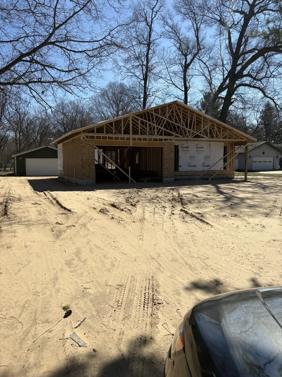 170 N 6th Avenue, Fruitport, MI 49415 - #3