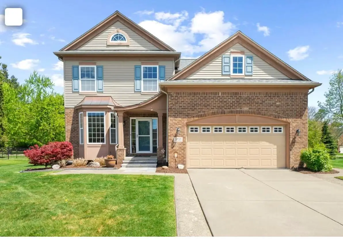 3727 Hogan Circle, Rochester, MI 48307 - #1