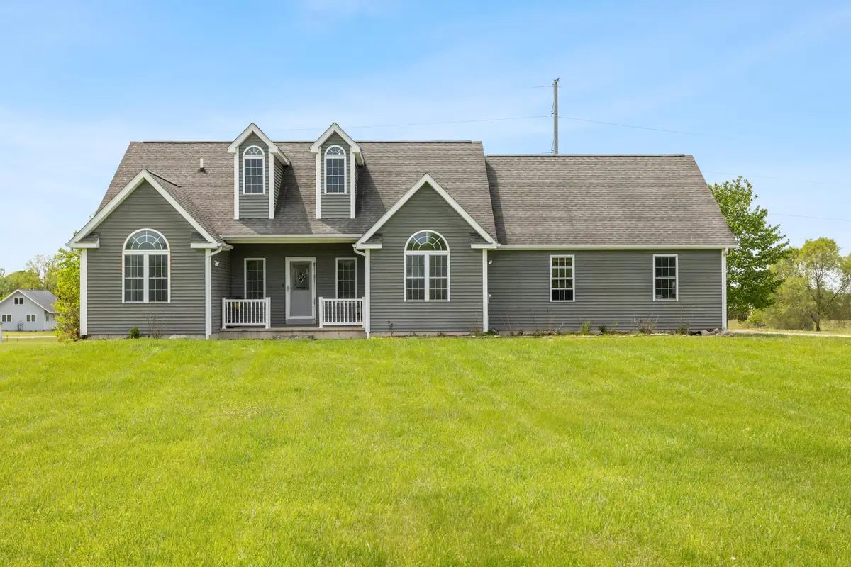 1881 9 Mile Road, Union City, MI 49094 - #1