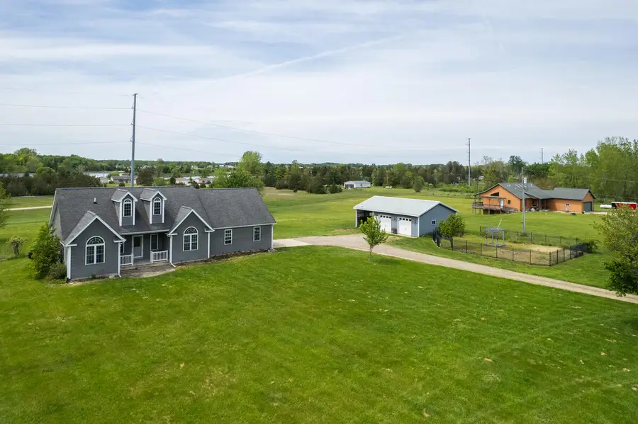 1881 9 Mile Road, Union City, MI 49094 - #2