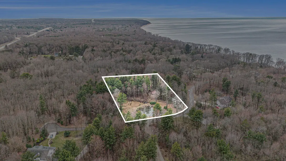 0 Pebble Lane #7, Fennville, MI 49408 - #1