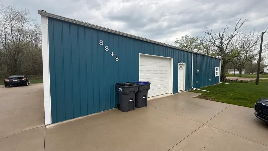 8848 Jericho Road, Bridgman, MI 49106 - #2