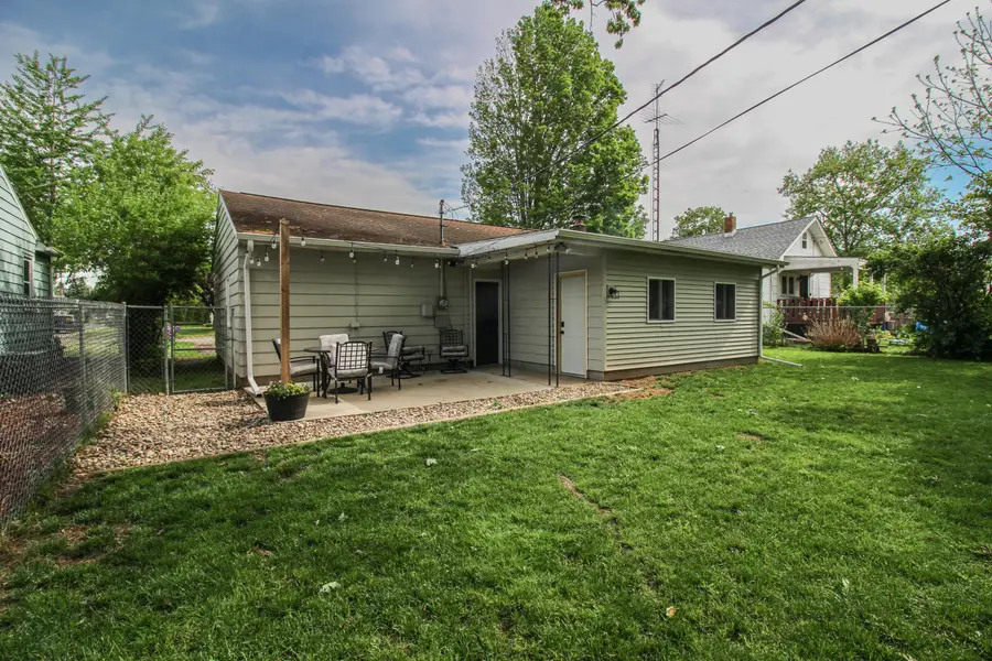 606 Millard Street, Three Rivers, MI 49093 - #2