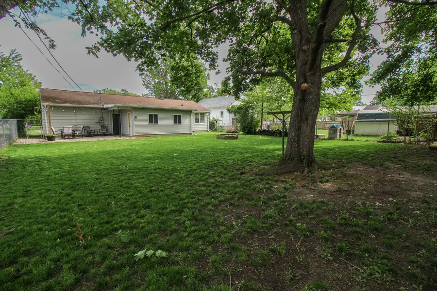 606 Millard Street, Three Rivers, MI 49093 - #3