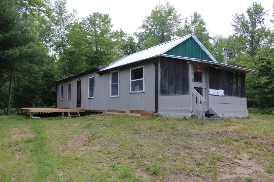 11401 Little George Lake Road, Gladwin, MI 48624 - #3