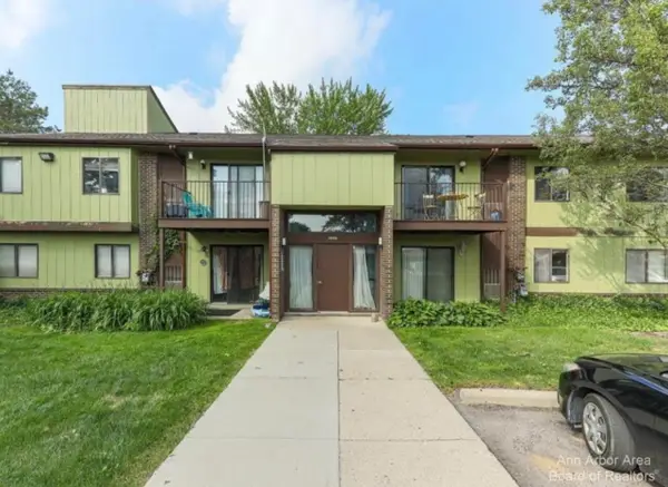 1472 W Chateau Vert Street #D, Ypsilanti, MI 48197