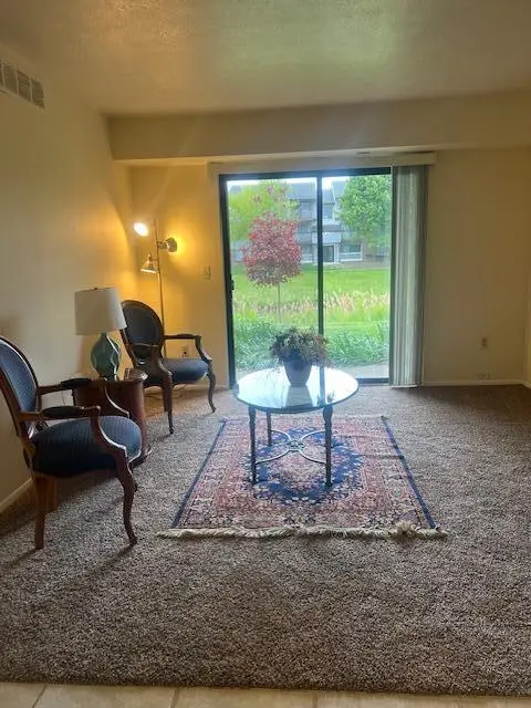1472 W Chateau Vert Street #D, Ypsilanti, MI 48197 - #3
