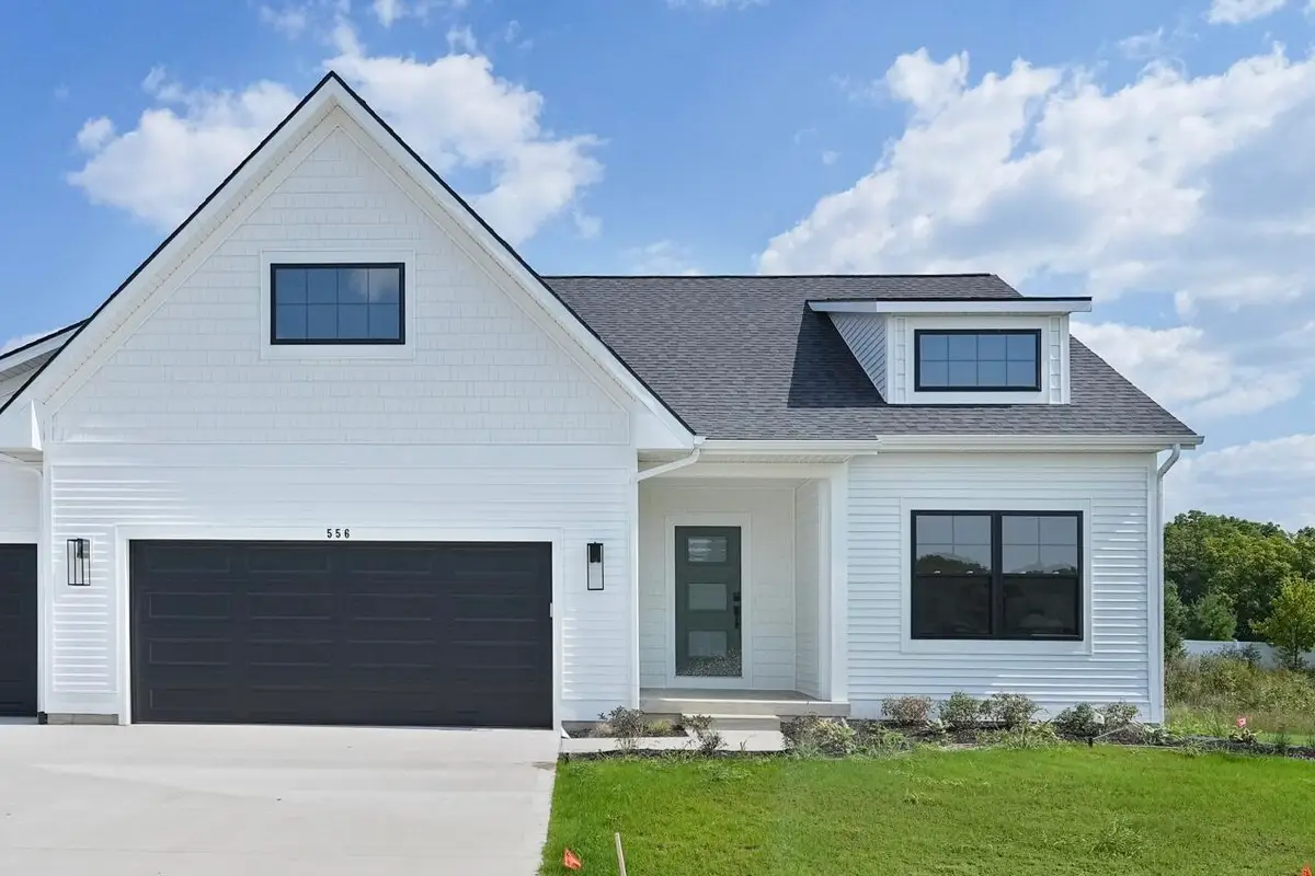 564 Sun Vale Lane, Grandville, MI 49418 - #1