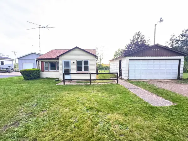 7430 Jones Road, Jackson, MI 49201