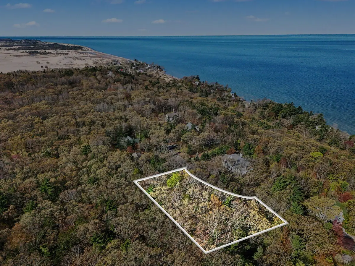N Silver Ridge Road, Mears, MI 49436 - #1