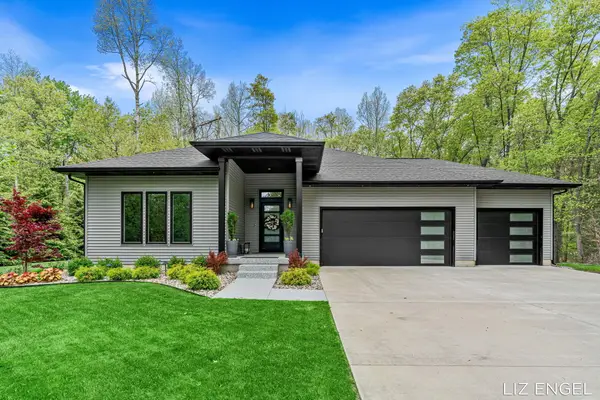 3190 Light House Way, Saugatuck, MI 49453