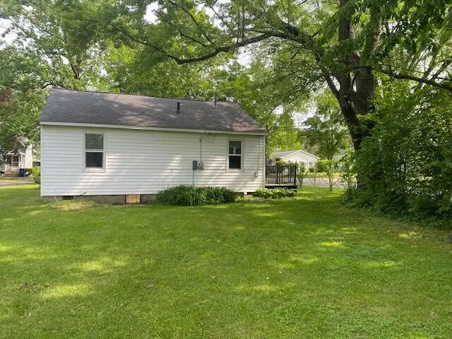 1356 Sheridan Avenue, Niles, MI 49120 - #3